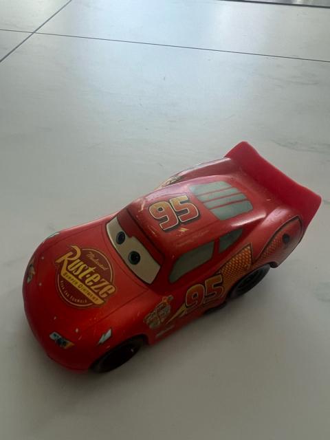 ディズニーカーズマックイーン < ホビー  ディズニーカーズマックイーン < ホビーの