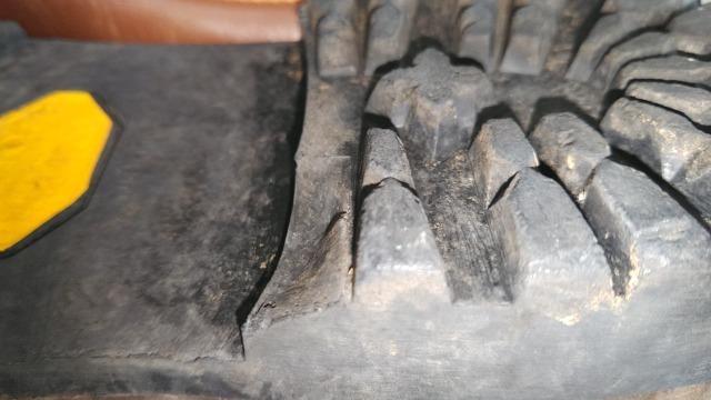 タラスブルバ TARAS BOULBA  チロリアンシューズ 革靴  約23cm ビブラムソール 格安にて < 女性ファッション  タラスブルバ TARAS BOULBA  チロリアンシューズ 革靴  約23cm ビブラムソール 格安にて < 女性ファッションの