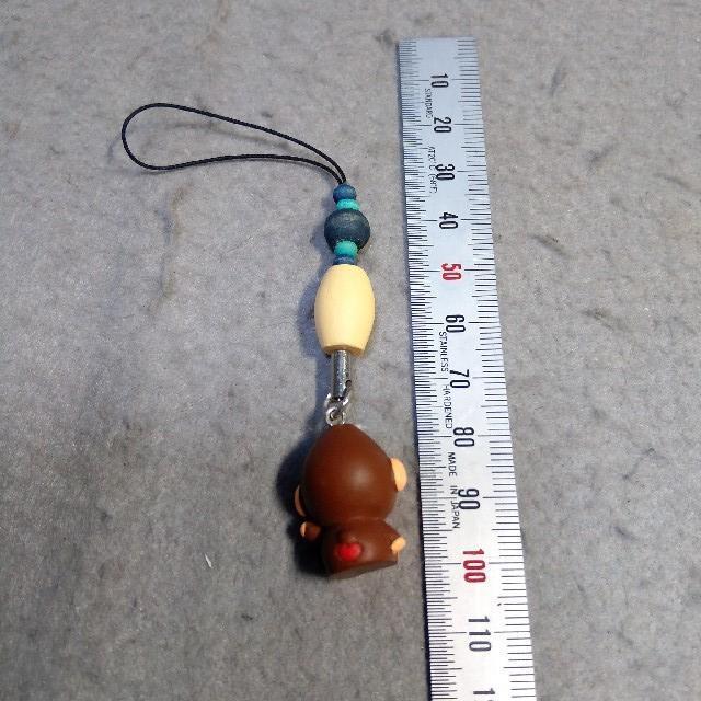 温泉 猿 サル ストラップ < 家電/AV  温泉 猿 サル ストラップ < 家電/AVの