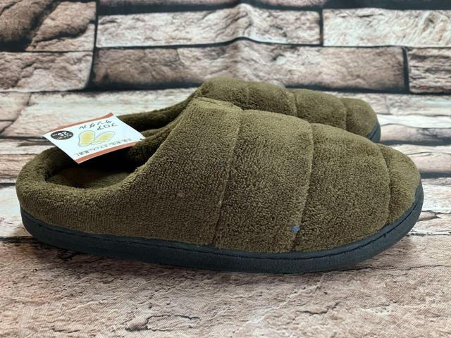 送料無料!柔らかく、履き心地抜群!フロアサンダル25cm(画像から)1足 < インテリア/ライフ  送料無料!柔らかく、履き心地抜群!フロアサンダル25cm(画像から)1足 < インテリア/ライフの