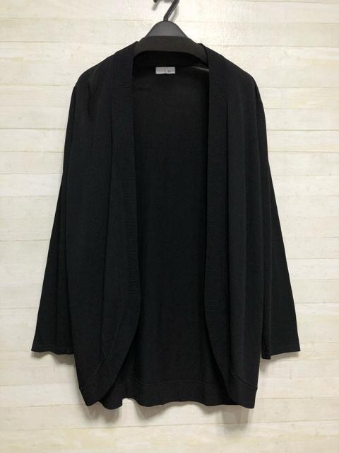 新品☆LL♪黒♪ティアードワンピース&カーディガン♪フェミニン♪☆Q387 < 女性ファッション 新品☆LL♪黒♪ティアードワンピース&カーディガン♪フェミニン♪☆Q387 < 女性ファッションの