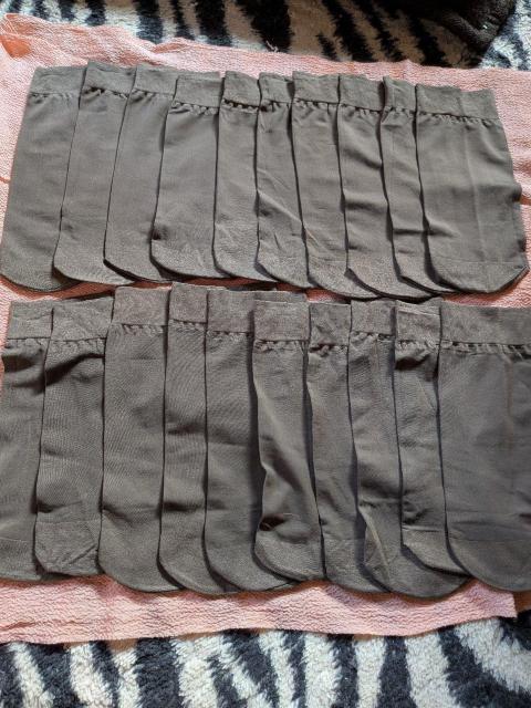 ∞ ショートストッキング < 女性ファッション  ∞ ショートストッキング < 女性ファッションの