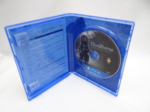 6657@Bloodborne The Old Hunters Edition  Q[{/\tg 