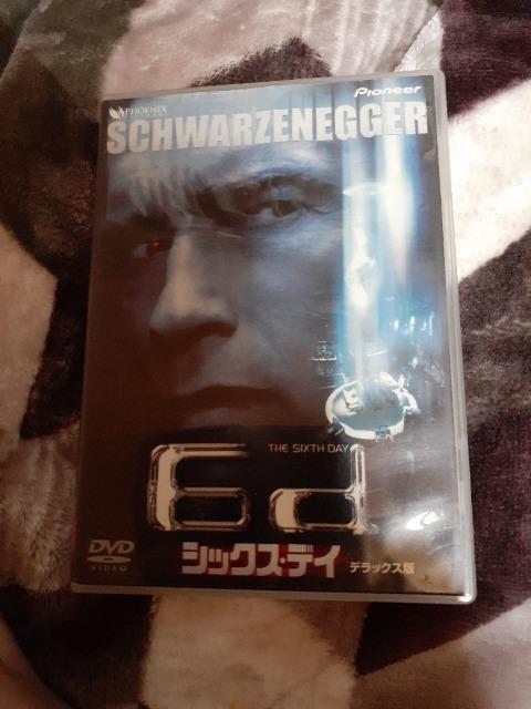 A[mhVclbK[剉6 day   CD/DVD/rfI 