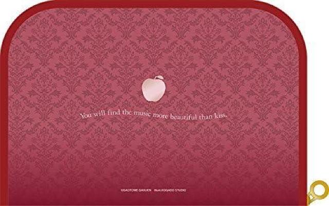 ブロッコリー うたの☆プリンスさまっ♪ ケース付きミニアートケット アイドル7人 うたプリ ブランケット < アニメ/コミック/キャラクター ブロッコリー うたの☆プリンスさまっ♪ ケース付きミニアートケット アイドル7人 うたプリ ブランケット < アニメ/コミック/キャラクターの