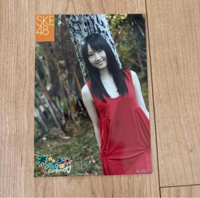 SKE48  pI̓Gh ʐ^ AKB48   ^gObY 