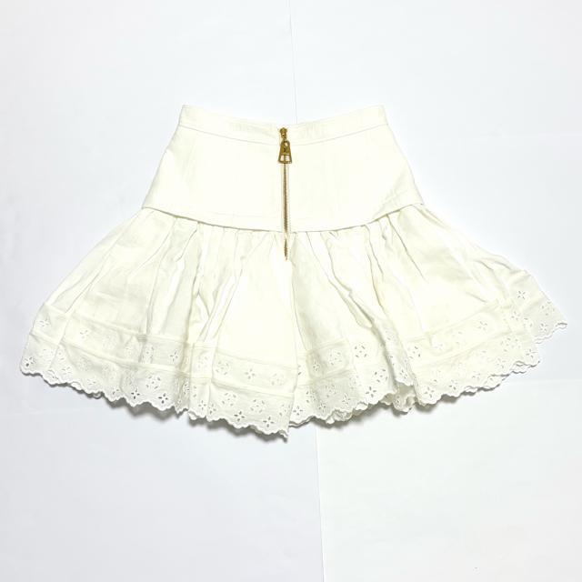 �y���g�p�z���C���B�g�� �u���f���[�A���O���[�Y���m�O�������b�t���X�J�[�g �� �u�����h�� 