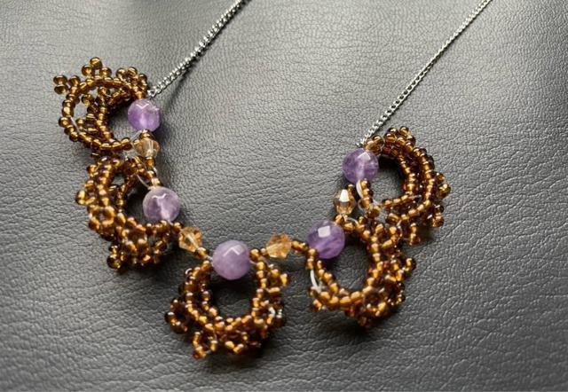 a6�r�[�Y�҃f�U�C���l�b�N���X �� �����t�@�b�V������ 