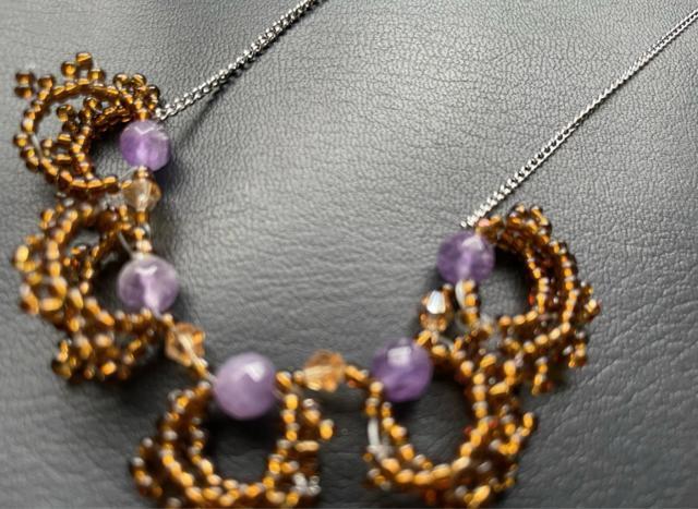 a6�r�[�Y�҃f�U�C���l�b�N���X �� �����t�@�b�V������ 