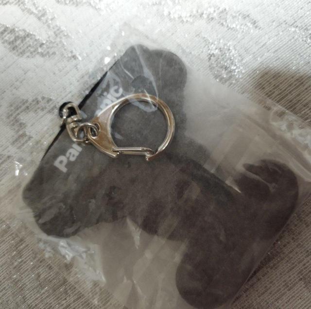 �A�N�����L�[�z���_�[�@�K���o���@���t�����@�p�i�\�j�b�N �� �����t�@�b�V������ 