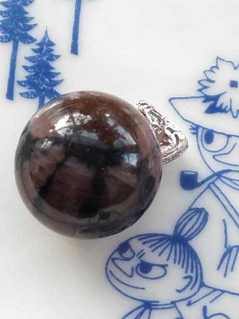 レア★ 十字石ペンダントトップ < 女性アクセサリー/時計 レア★ 十字石ペンダントトップ < 女性アクセサリー/時計の