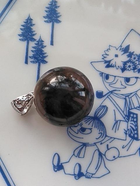 レア★ 十字石ペンダントトップ < 女性アクセサリー/時計 レア★ 十字石ペンダントトップ < 女性アクセサリー/時計の