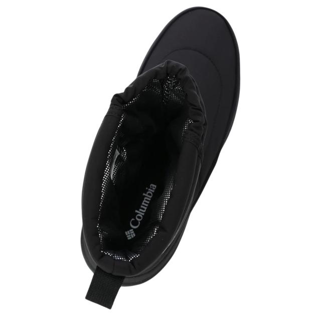 即決☆コロンビア イエローテイル ブーツ BLK/25cm ロング丈 スノーブーツ ウインター 防寒 軽量 ブラック 黒 < 男性ファッション 即決☆コロンビア イエローテイル ブーツ BLK/25cm ロング丈 スノーブーツ ウインター 防寒 軽量 ブラック 黒 < 男性ファッションの