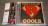COOLS ROCK'N ROLLER N[X bN[[ CDSOL1376 Z ѕt SINGLE CD