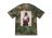 Supreme Playboi Carti Tee "Woodland Camo"size XXL 迷彩 シュプリーム