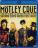 Motley Crue 埼玉 Japan 2.14.2015 モトリークルー(Blu-Ray)