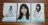 日向坂46 君はハニーデュー 初回盤封入生写真3枚セット 富田鈴花