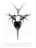 ALCHEMY GOTHIC: DRAGON HEART pendant