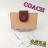 COACH コーチ カードケース