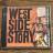yWEST SIDE STORY [CD]z