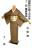 色留袖 中古 最高峰 新品同様 国際的伝統工芸作家 十二代・藤林徳扇 1つ紋 身丈159cm 裄丈67.5cm 正絹 T3603
