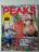 PEAKS2021年3月号 NO.136 付録なし
