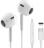 イヤホン タイプc 有線HiFi クリア通話 イヤホンマイク 人間工学 usb c 絡み防止 遅延なし 重低音リモコン付きカナル型