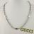 GUCCI ネックレス