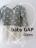 ybaby GAP zn[gs[X 90cm