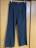 新品未使用:ワイドパンツ