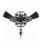 ALCHEMY GOTHIC: The Westenra Choker