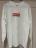 Supreme Box Logo L/S Tee M White Vv[ {bNX S OX[u T 