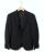 □SHIPS JET BLUE/シップス ウール セットアップスーツ/メンズ/M