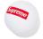 Supreme/Umbro Soccer Ball☆