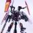 yDABAN MODELz1/100 MG tA[}[K_ T_[{g Ver.Ka 6654 gvf