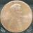 1Zgd 1985 D 2 AJO J[ 1Zgd 1yj[ ݕ Coin 1 Cent Lincoln