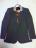 5月1日NUMBER(N)INE†サンプル商品スクールジャケット