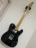 Fender telecaster CUSTOM TC72 BLK フェンダー テレキャスター カスタム 美品