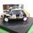 ミニカー ランチア デルタ HF 4WD ESSO