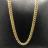即決 ゴールドカラー ネックレスチェーン
