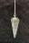 Xeonix: 6 Sided Quarts Pendulum Dowsing