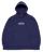 Supreme Box Logo Hooded Sweatshirt M