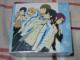CD TV Free! ׸ݸ1`5S ҲēT[BOXt