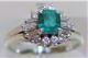 Pt900v`i Ow Gh0.34ct _C0.23ct  d