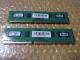 DDR3 PC3-10600 2GB~2LOXg[d25664j90