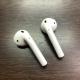  Apple Abv AirPods GA[|bY ꐢ ̂