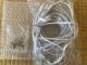 �t���b�g LAN�P�[�u�� cat6 15m  1.3mm�� 1Gbps/250MHz