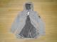 HYSTERIC GLAMOUR qXebNO}[ 2WAY bYR[g S ~^[ R[g WPbg byK[