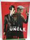 yf`VzR[hl[ U.N.C.L.E AN