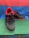 NIKE �i�C�L DUAL FUSION ST 2 27cm �u���b�N ���b�h �X�j�[�J�[